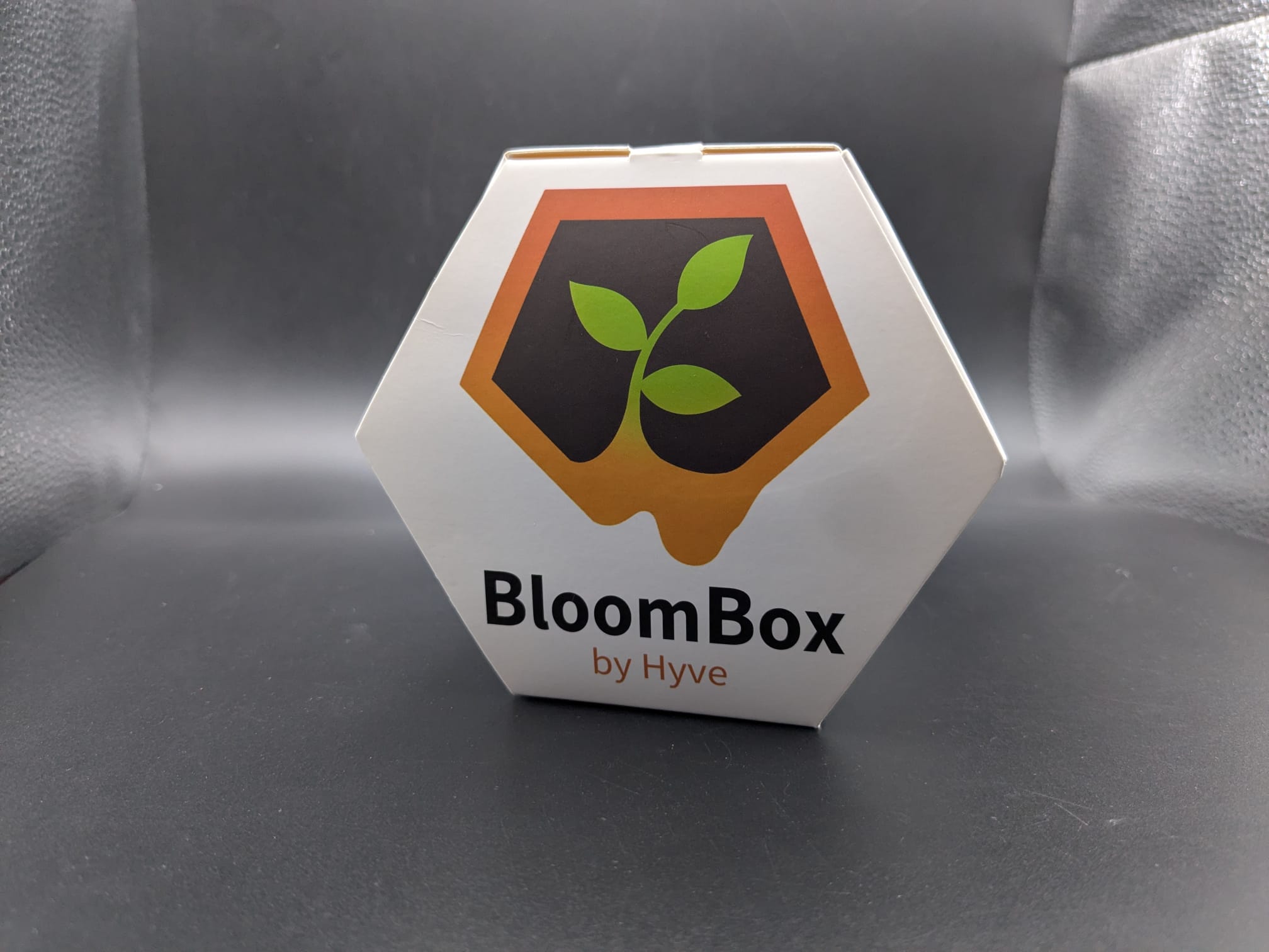 Bloombox illustration